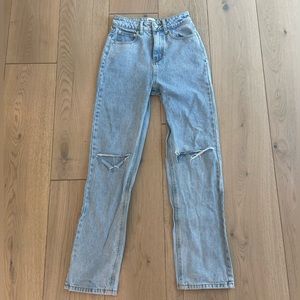 Princess Polly Holland Jean